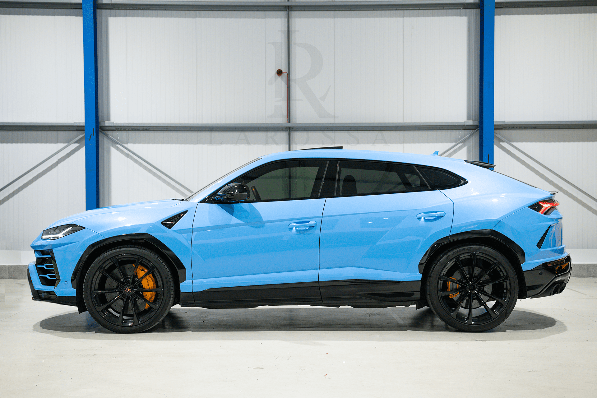 Urus